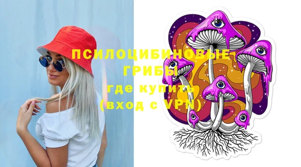 ALPHA PVP Вяземский